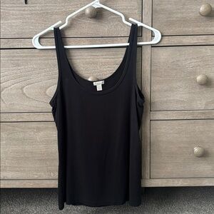 NWOT Hinge (Nordstrom) Seamless Layering tank